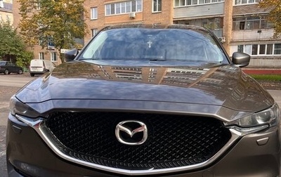 Mazda CX-5 II, 2019 год, 2 100 000 рублей, 1 фотография