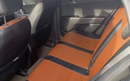 Hyundai Creta I рестайлинг, 2016 год, 1 650 000 рублей, 11 фотография