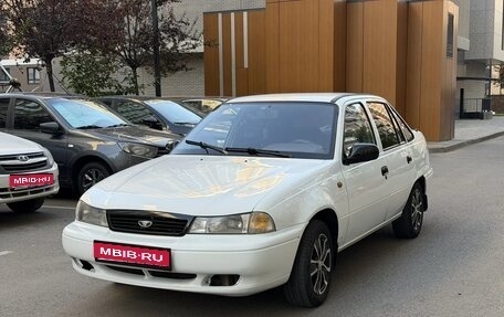 Daewoo Nexia I рестайлинг, 2001 год, 210 000 рублей, 1 фотография
