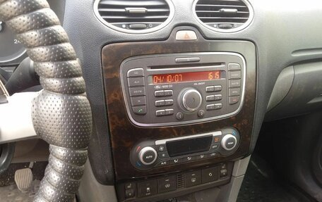 Ford Focus II рестайлинг, 2007 год, 420 000 рублей, 2 фотография
