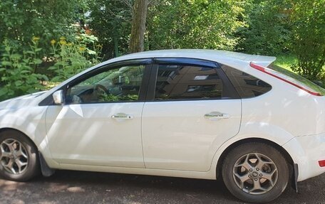 Ford Focus II рестайлинг, 2010 год, 600 000 рублей, 3 фотография