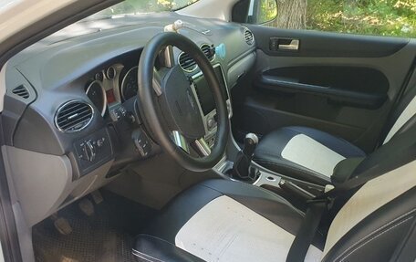 Ford Focus II рестайлинг, 2010 год, 600 000 рублей, 5 фотография