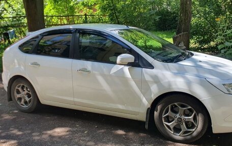 Ford Focus II рестайлинг, 2010 год, 600 000 рублей, 4 фотография