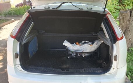 Ford Focus II рестайлинг, 2010 год, 600 000 рублей, 9 фотография