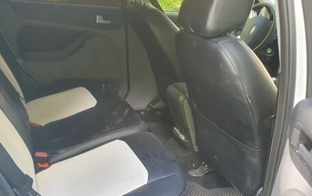Ford Focus II рестайлинг, 2010 год, 600 000 рублей, 8 фотография