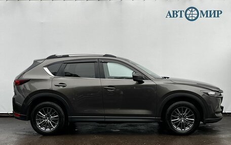 Mazda CX-5 II, 2019 год, 2 390 000 рублей, 4 фотография
