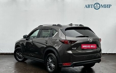 Mazda CX-5 II, 2019 год, 2 390 000 рублей, 7 фотография