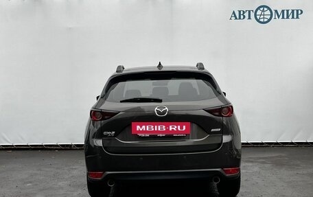 Mazda CX-5 II, 2019 год, 2 390 000 рублей, 6 фотография