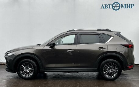 Mazda CX-5 II, 2019 год, 2 390 000 рублей, 8 фотография