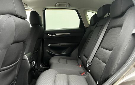 Mazda CX-5 II, 2019 год, 2 390 000 рублей, 11 фотография