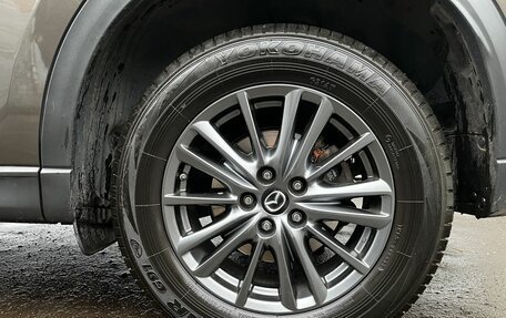 Mazda CX-5 II, 2019 год, 2 390 000 рублей, 9 фотография