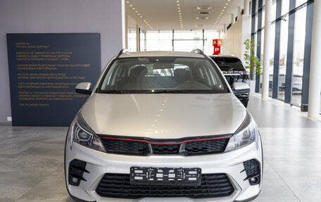 KIA Rio IV, 2021 год, 2 300 000 рублей, 2 фотография