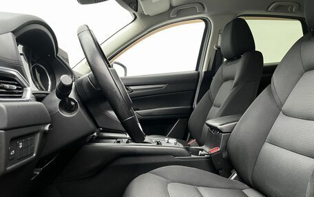 Mazda CX-5 II, 2019 год, 2 390 000 рублей, 10 фотография