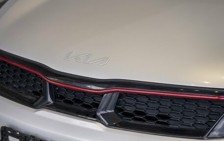 KIA Rio IV, 2021 год, 2 300 000 рублей, 8 фотография