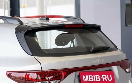 KIA Rio IV, 2021 год, 2 300 000 рублей, 10 фотография