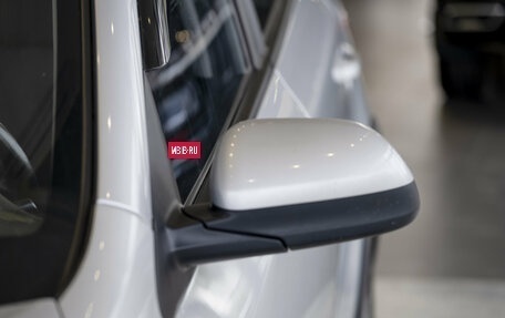 KIA Rio IV, 2021 год, 2 300 000 рублей, 9 фотография