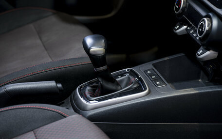 KIA Rio IV, 2021 год, 2 300 000 рублей, 27 фотография
