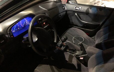 Honda Accord VII рестайлинг, 1997 год, 180 000 рублей, 5 фотография