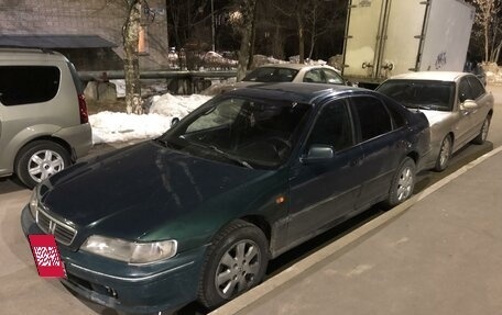 Honda Accord VII рестайлинг, 1997 год, 180 000 рублей, 3 фотография