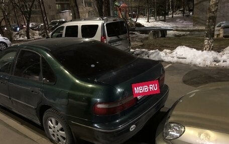 Honda Accord VII рестайлинг, 1997 год, 180 000 рублей, 4 фотография