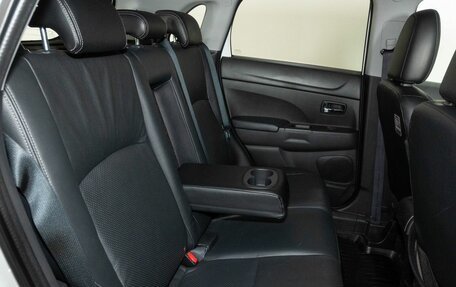 Mitsubishi ASX I рестайлинг, 2014 год, 1 348 000 рублей, 8 фотография