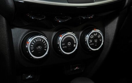 Mitsubishi ASX I рестайлинг, 2014 год, 1 348 000 рублей, 11 фотография