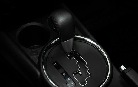 Mitsubishi ASX I рестайлинг, 2014 год, 1 348 000 рублей, 12 фотография
