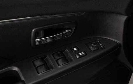 Mitsubishi ASX I рестайлинг, 2014 год, 1 348 000 рублей, 18 фотография