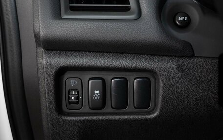 Mitsubishi ASX I рестайлинг, 2014 год, 1 348 000 рублей, 17 фотография