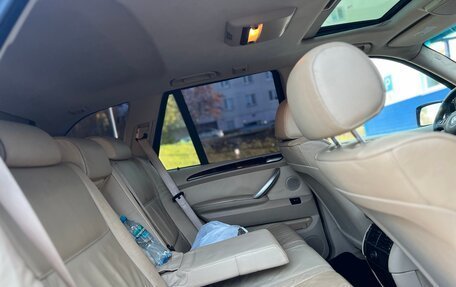 BMW X5, 2001 год, 590 000 рублей, 11 фотография