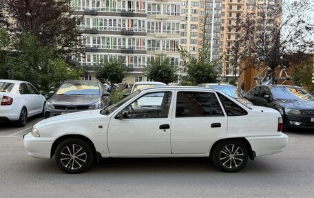 Daewoo Nexia I рестайлинг, 2001 год, 210 000 рублей, 2 фотография