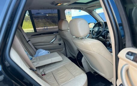 BMW X5, 2001 год, 590 000 рублей, 9 фотография