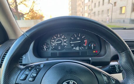 BMW X5, 2001 год, 590 000 рублей, 13 фотография