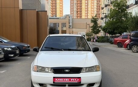 Daewoo Nexia I рестайлинг, 2001 год, 210 000 рублей, 9 фотография