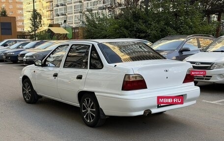 Daewoo Nexia I рестайлинг, 2001 год, 210 000 рублей, 4 фотография