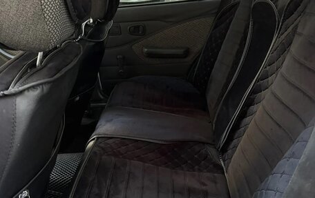 Daewoo Nexia I рестайлинг, 2001 год, 210 000 рублей, 11 фотография