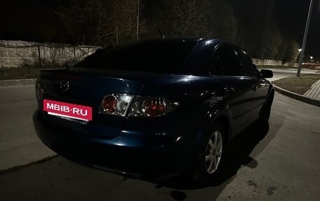 Mazda 6, 2007 год, 415 000 рублей, 3 фотография
