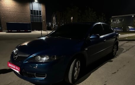 Mazda 6, 2007 год, 415 000 рублей, 5 фотография