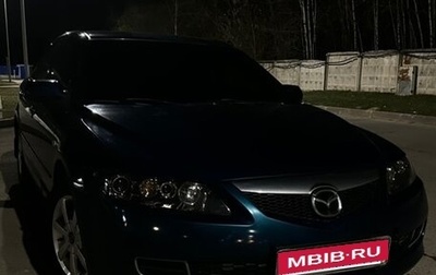 Mazda 6, 2007 год, 415 000 рублей, 1 фотография