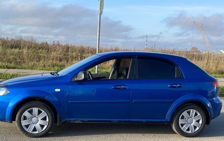 Chevrolet Lacetti, 2009 год, 335 000 рублей, 1 фотография