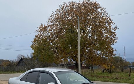 Nissan Almera Classic, 2008 год, 385 000 рублей, 1 фотография