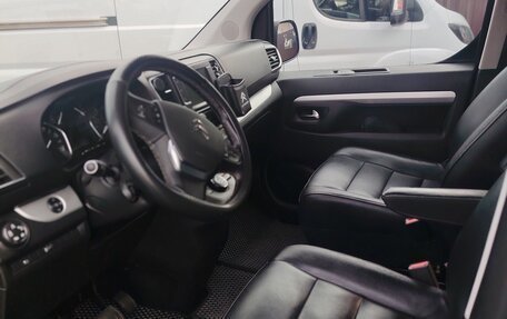 Citroen SpaceTourer I, 2021 год, 3 400 000 рублей, 6 фотография