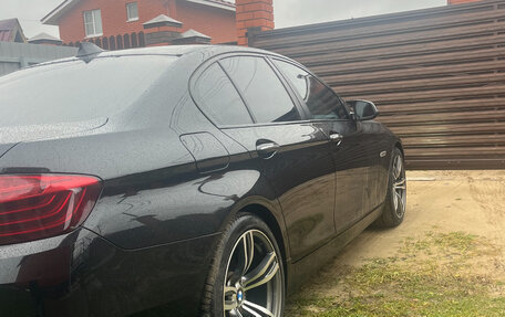 BMW 5 серия, 2014 год, 1 850 000 рублей, 7 фотография