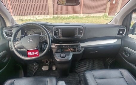 Citroen SpaceTourer I, 2021 год, 3 400 000 рублей, 5 фотография