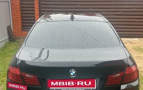 BMW 5 серия, 2014 год, 1 850 000 рублей, 5 фотография