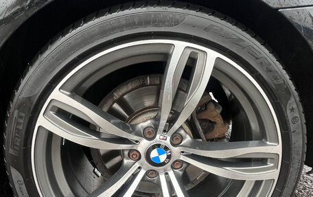 BMW 5 серия, 2014 год, 1 850 000 рублей, 9 фотография
