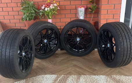 BMW 5 серия, 2014 год, 1 850 000 рублей, 13 фотография