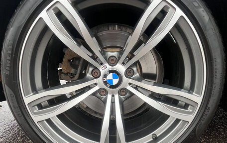 BMW 5 серия, 2014 год, 1 850 000 рублей, 11 фотография