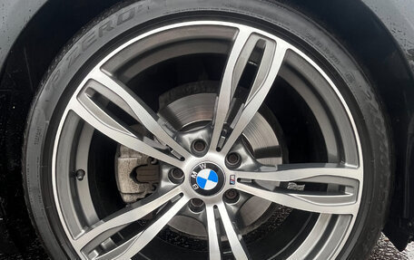 BMW 5 серия, 2014 год, 1 850 000 рублей, 10 фотография