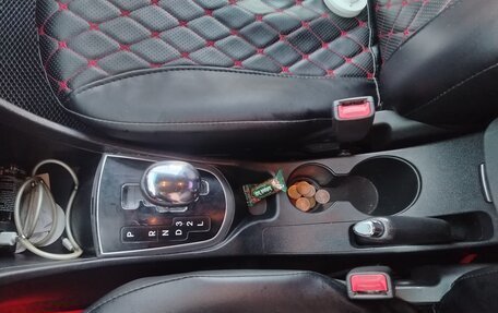 Hyundai Solaris II рестайлинг, 2012 год, 650 000 рублей, 8 фотография